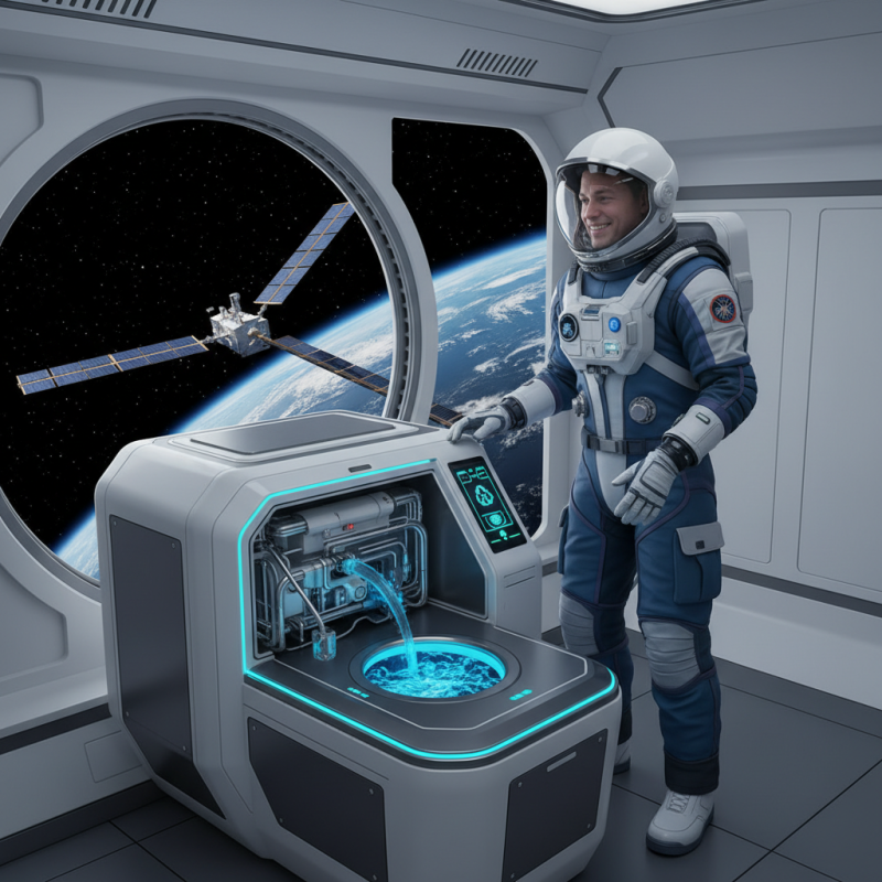 Best Spacecraft Intelligent Toilet Solutions for Global Buyers?