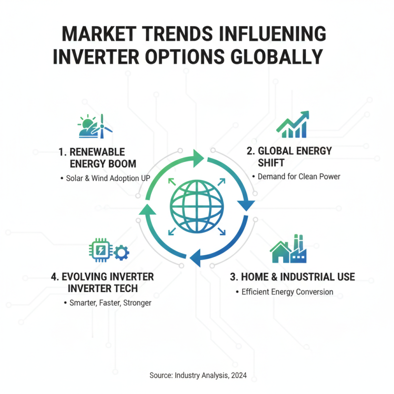 Top 10 Current Inverter Options for Global Buyers 2026?