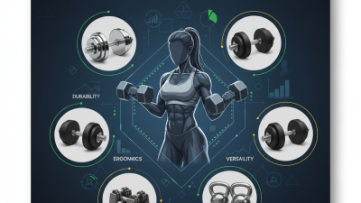 Top 5 Metal Dumbbells for Global Buyers in 2026?