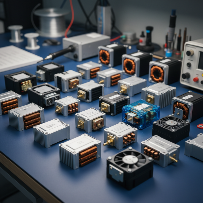 Best 2026 Auto Replacement Rectifier Options for Global Buyers?