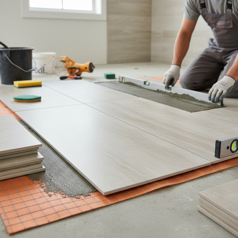 How to Prevent Tile Cracks Over Time and Ensure Longevity