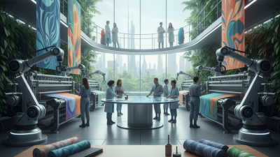 How to Thrive in the Textile Industry in 2026?