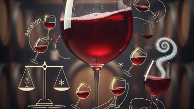 What is the Biggest Wine Glass You Can Buy?