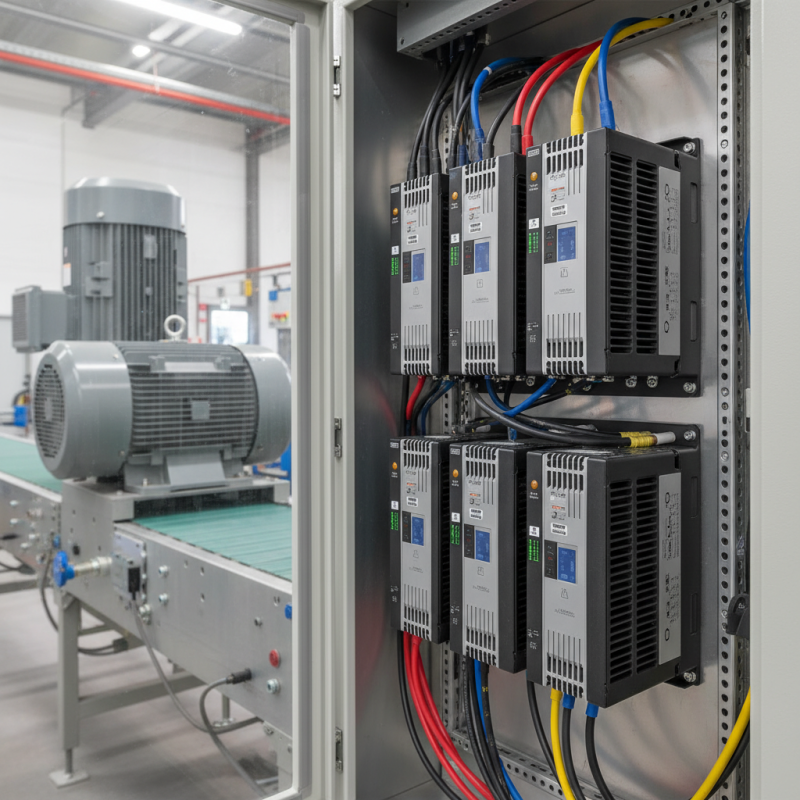 10 Tips for Choosing the Right VFD Drives for Your Business?