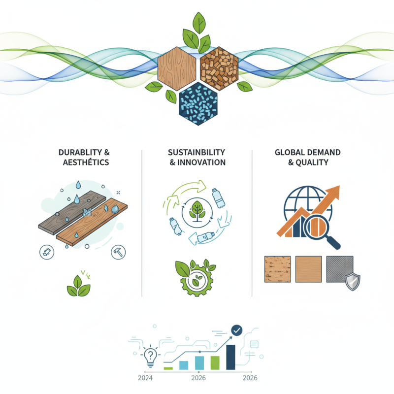 2026 Best WPC Wood Plastic Composite for Global Buyers?