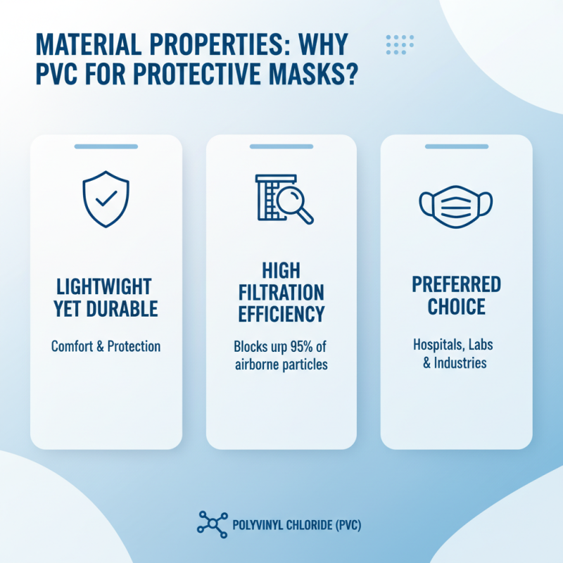 Top 10 PVC Masks for Safe and Stylish Protection Today?