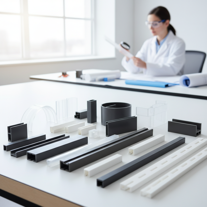 What is the Best Plastic Channel for Your Sourcing Needs?