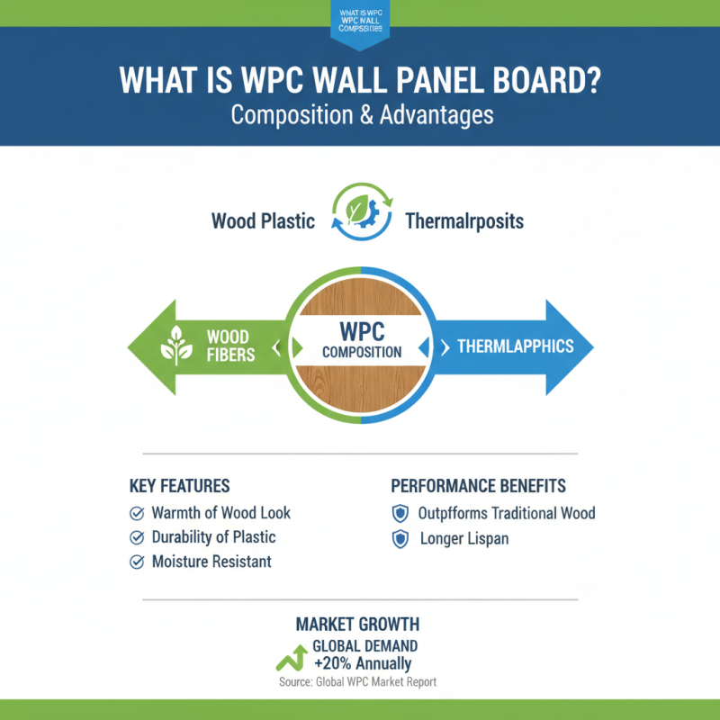 What is WPC Wall Panel Board Benefits and Uses?