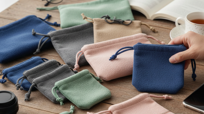 10 Essential Tips for Choosing the Best Microfiber Pouch