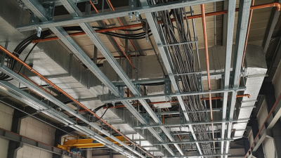 What is C Strut Channel and How to Choose the Right One?