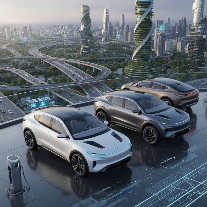 2026 Top Electric SUV Models You Should Know About?