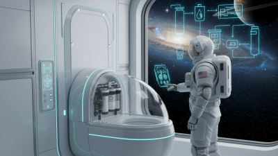 How to Choose the Best Spacecraft Intelligent Toilet for Your Needs?
