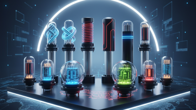 Top 10 Electronic Valves in China for Global Buyers?