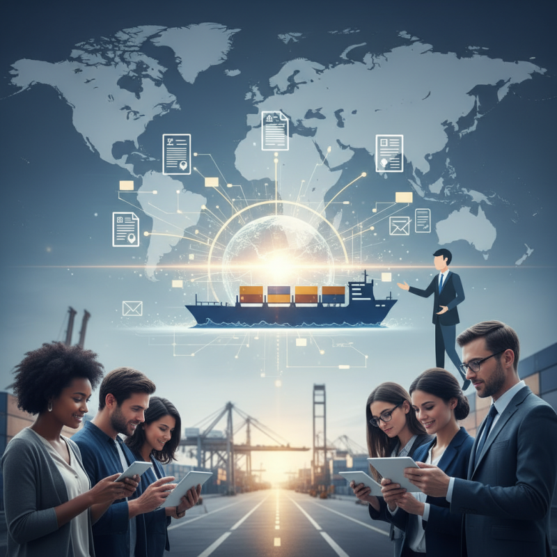 How to Handle Customs Clearance Efficiently for Global Buyers?