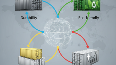 2026 Best Transport Containers for Global Buyers Guide