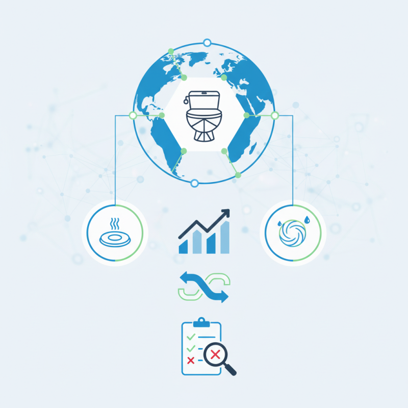 Top 10 Wholesale Online Smart Toilets for Global Buyers?