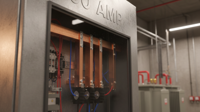 How to Choose the Right Ct Cabinet 600 Amp for Your Electrical Needs?