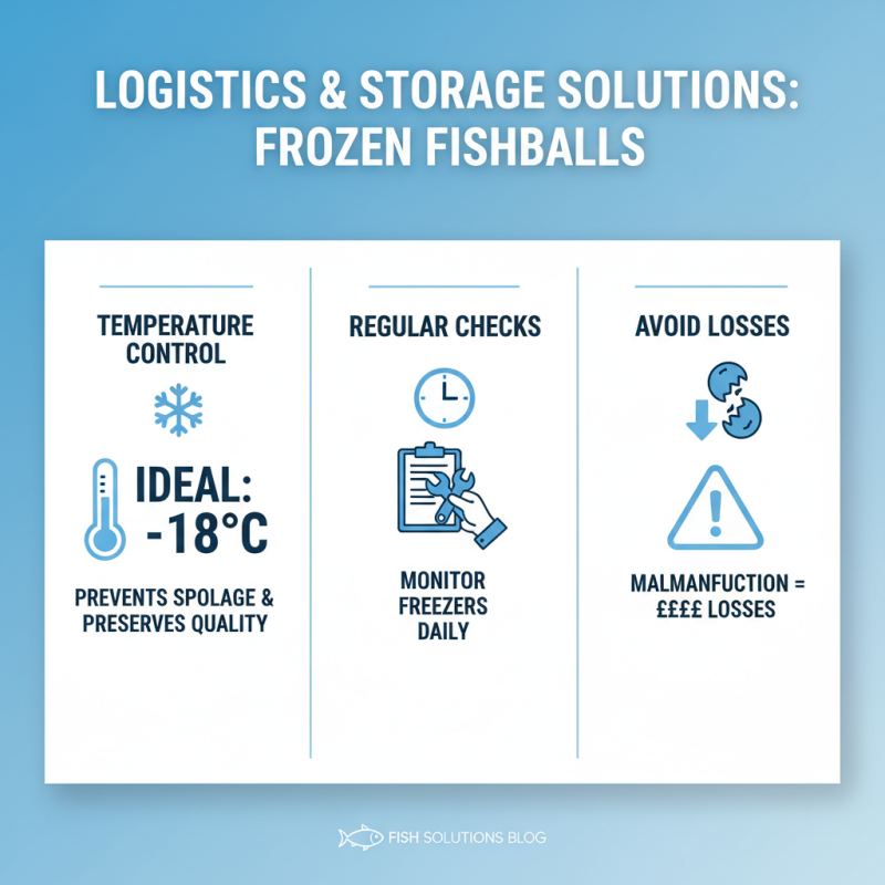 How to Buy Frozen Fishballs for Your Business in 2026?