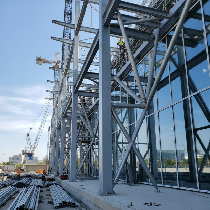 Why Choose Steel Tubes for Your Next Project?