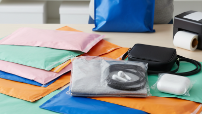 Top 10 Benefits of Using Poly Mailers for Shipping Needs?
