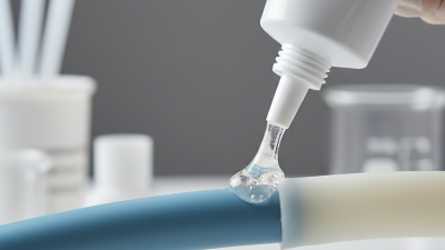 Best PVC Silicone Glue for Your Global Sourcing Needs?