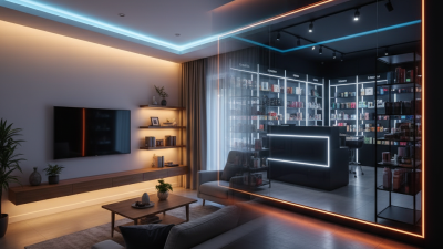 Top Benefits of Using LED Strip Lights for Home and Business?
