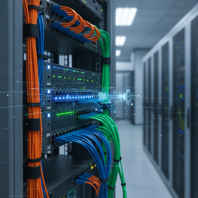 2026 How to Choose the Best 10g Switch for Your Network?
