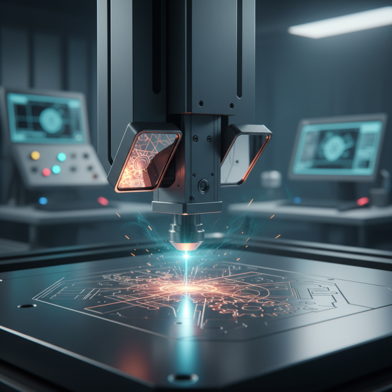 What is a Galvo System and How Does It Work?