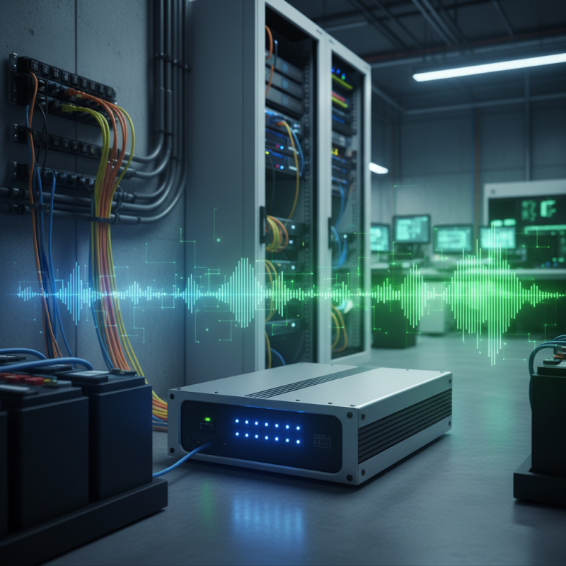 Why Choose Electric Inverters for Your Business Needs?