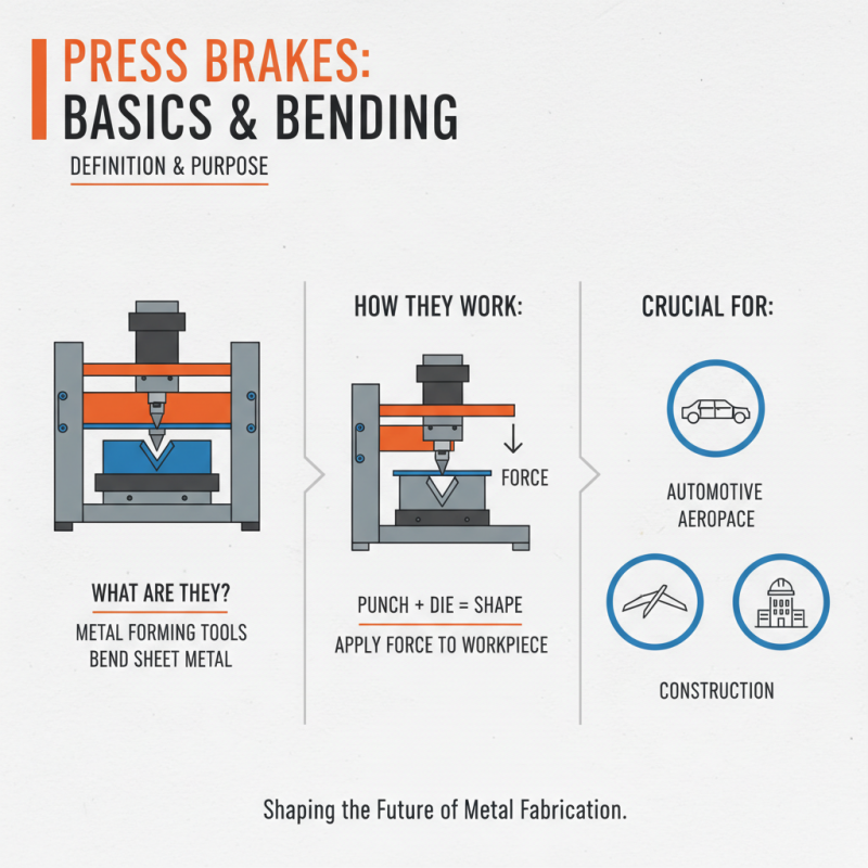 What is Press Brake and How Does It Work for Buyers?