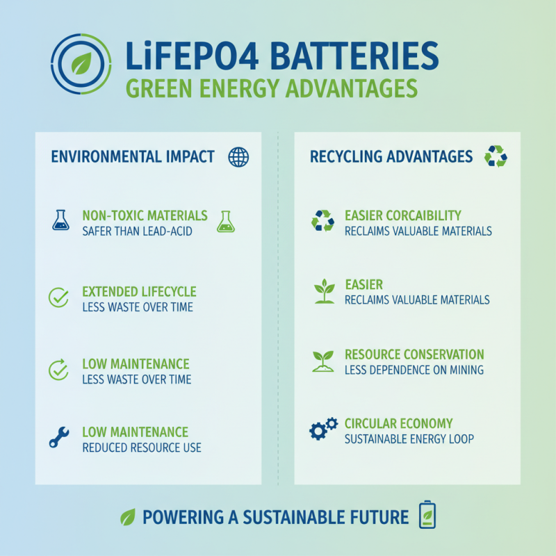 Top 10 Benefits of Using 48V Lifepo4 Batteries for Buyers?