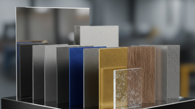 Discover the Top 10 Aluminium Surface Finishing Techniques?