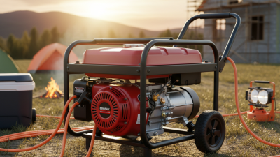 Erayak Gasoline Generator Reviews What Buyers Need to Know