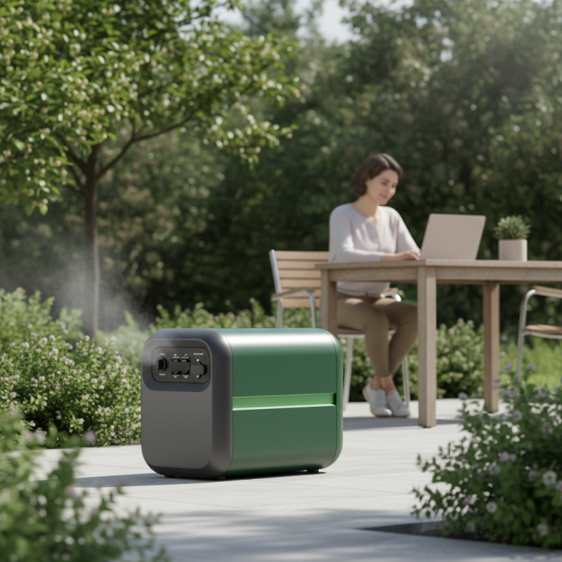 How to Choose the Best Erayak Silent Generator for Your Needs?