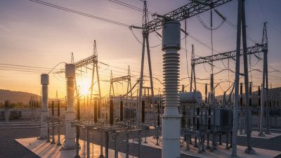 Top Benefits of Using Zinc Oxide Arresters for Power Systems?