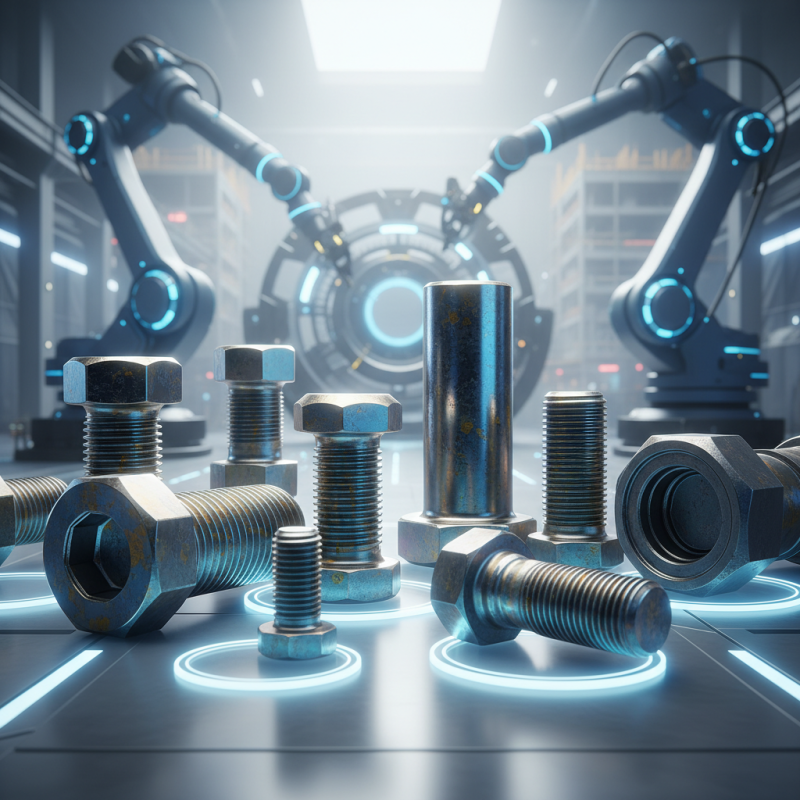 2026 Top Hex Bolt Trends for Global Buyers in Fasteners?
