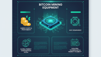 Top 10 Mining Bitcoin Equipment for Optimal Cryptocurrency Investment?