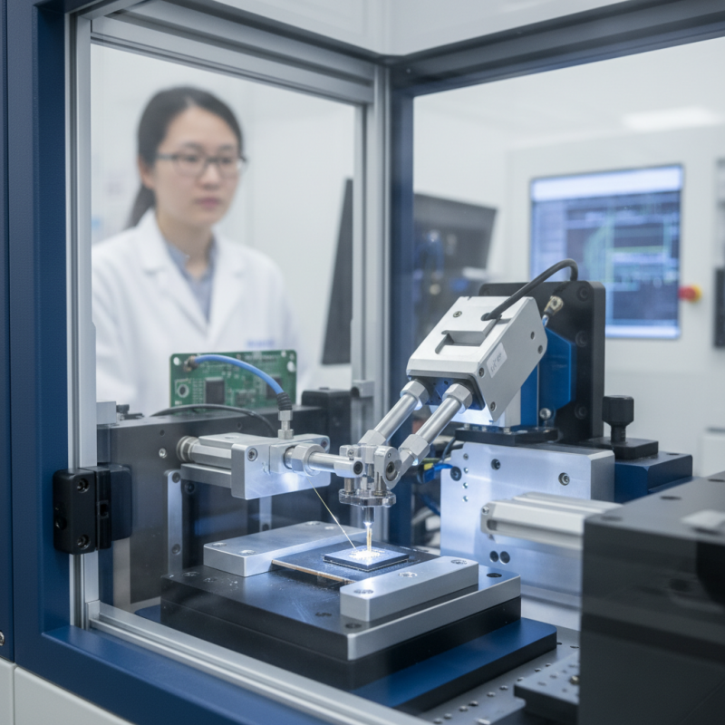 Why Choose Tpt Wire Bonder for Your Electronic Assembly Needs?