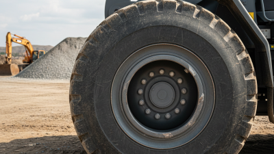 2026 How to Choose the Best Loader Rims for Your Needs?
