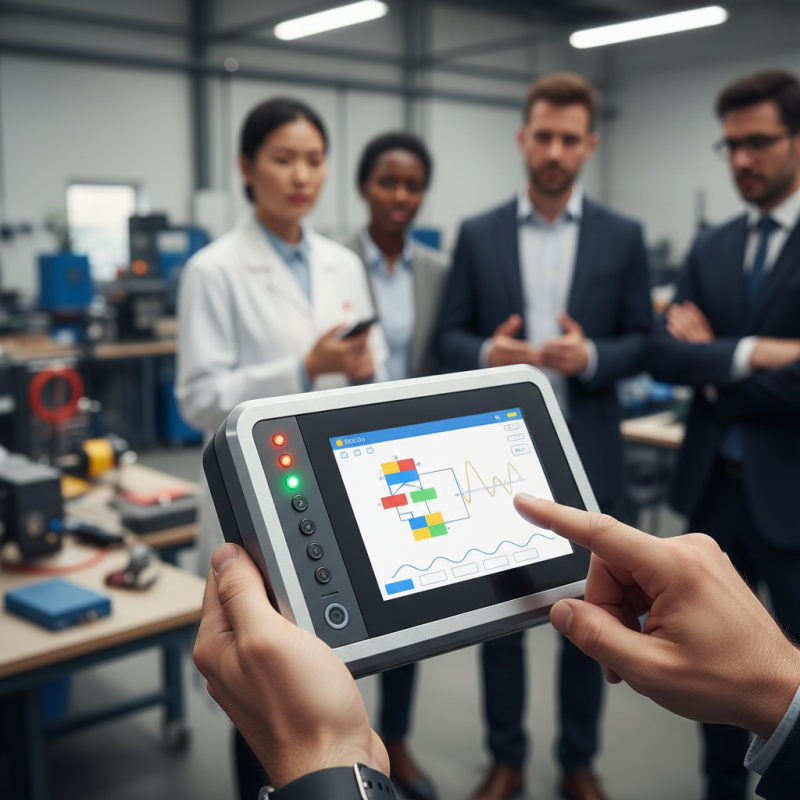 Top 5 Low Cost PLC With HMI Options for Global Buyers?