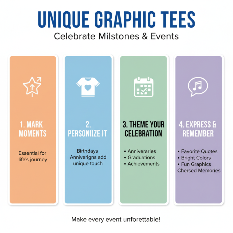 Top 10 Custom Tee Shirts Ideas for Every Occasion and Style?
