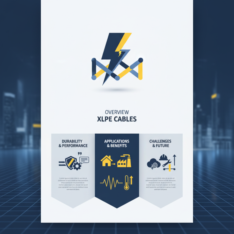 China Best Xlpe Cable Overview and Features Explained