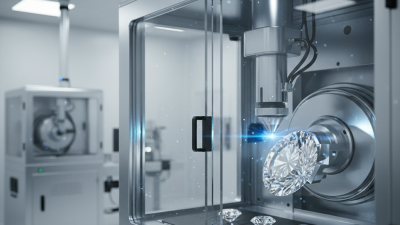 Top Diamond Cutting Machines for Global Buyers in 2026?