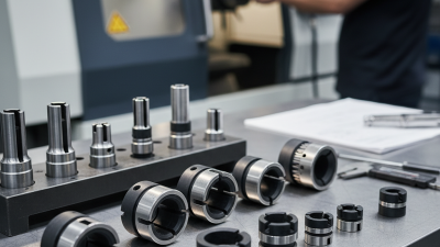 2026 Top Rubber Flex Collet Buying Guide for Global Buyers