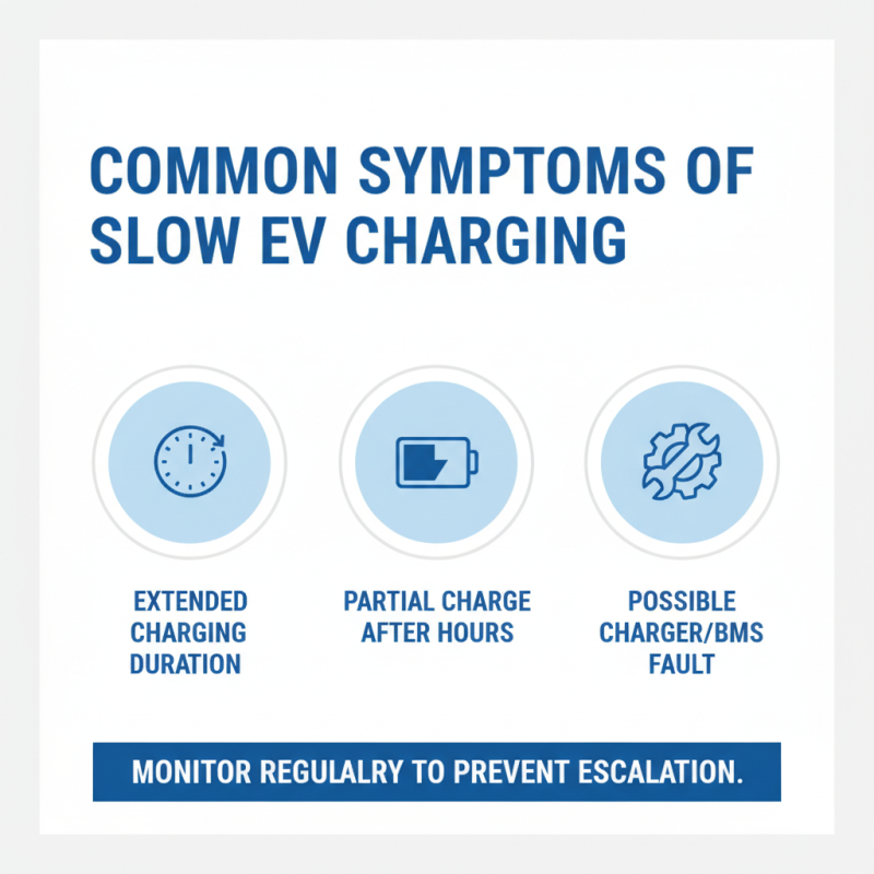 2026 How to Solve AC Slow Charging Issues for Electric Vehicles?
