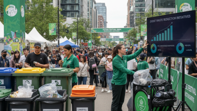 2026 How to Manage Pop Up Waste Efficiently?
