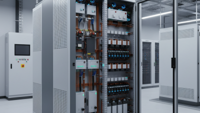 Commercial Battery Cabinet Tips for Efficient Power Storage?