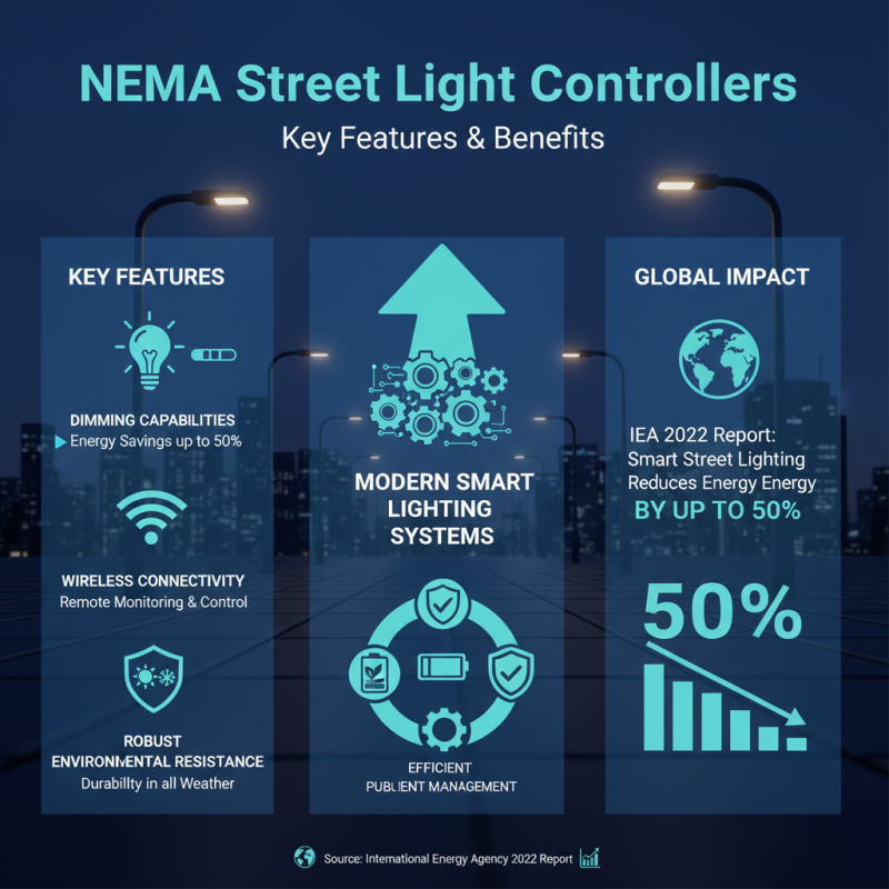 2026 Top Nema Street Light Controller Buying Guide?