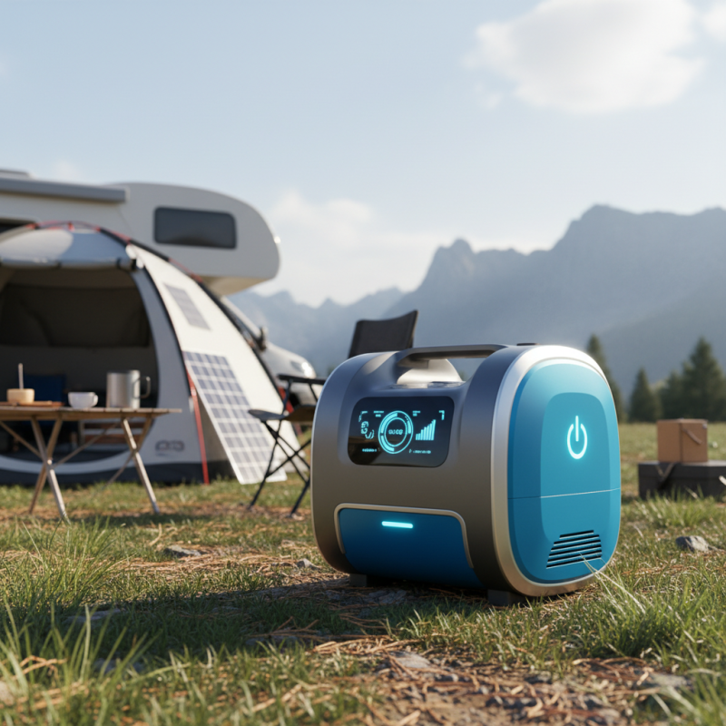 2026 Best Portable Inverter Generator For Your Needs?
