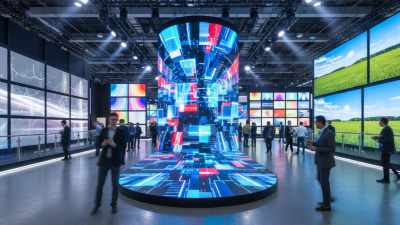 Top China Best LED Display Screen for Global Buyers?